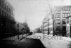 Olive St & Court St